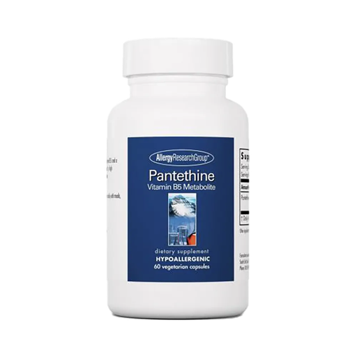 [ARG-75000] Pantethine - 60 capsules