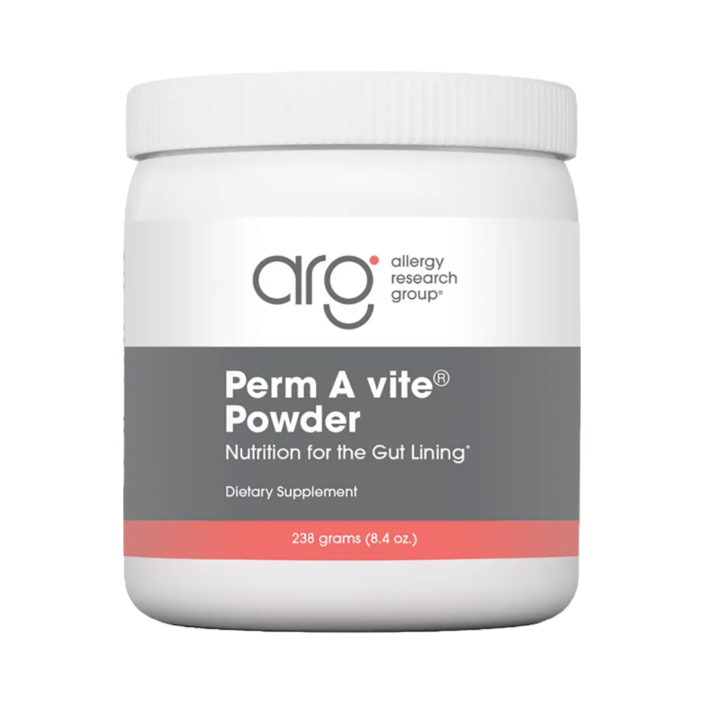 [ARG-72490] Perm A vite® Powder - 238 g powder