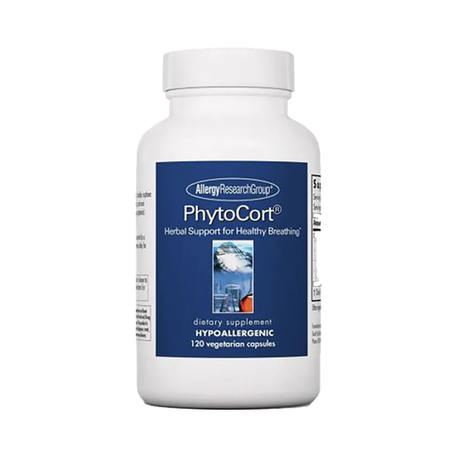 [ARG-75840] PhytoCort® - 120 capsules