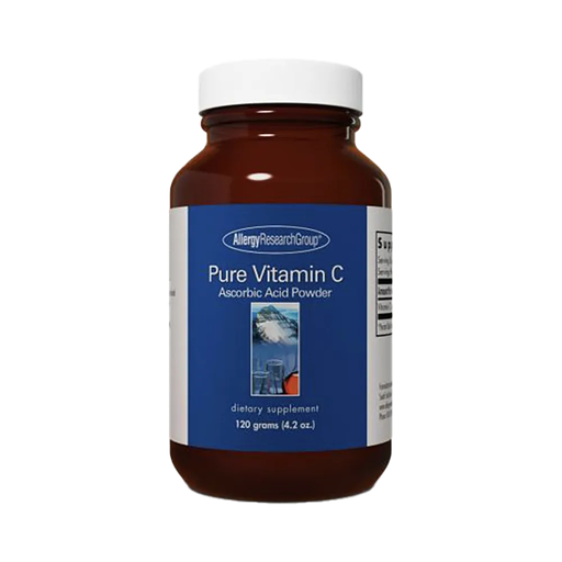 [ARG-70020] Pure Vitamin C - 120 gr