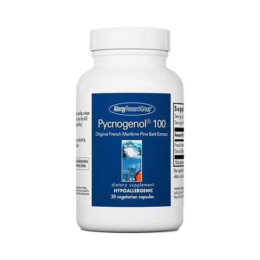 [ARG-77270] Pycnogenol® 100 - 30 capsules