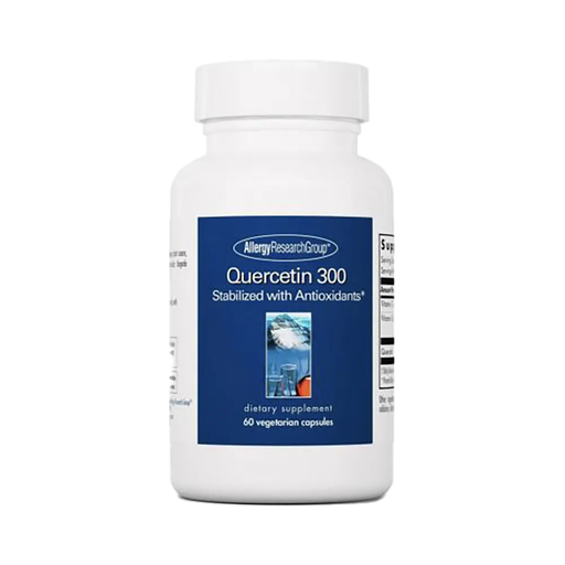 [ARG-70060] Quercetin 300 - 60 capsules