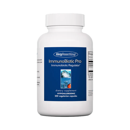 [ARG-75670] ImmunoBiotic Pro - 200 capsules