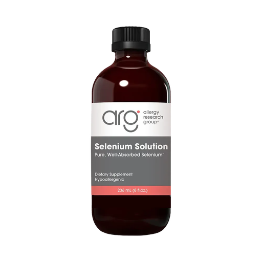 [ARG-70120] Selenium Solution - 236 mL liquid