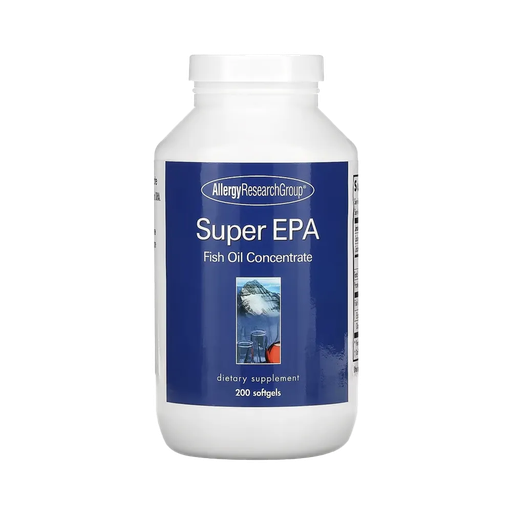 [ARG-73870] Super EPA - 200 softgels