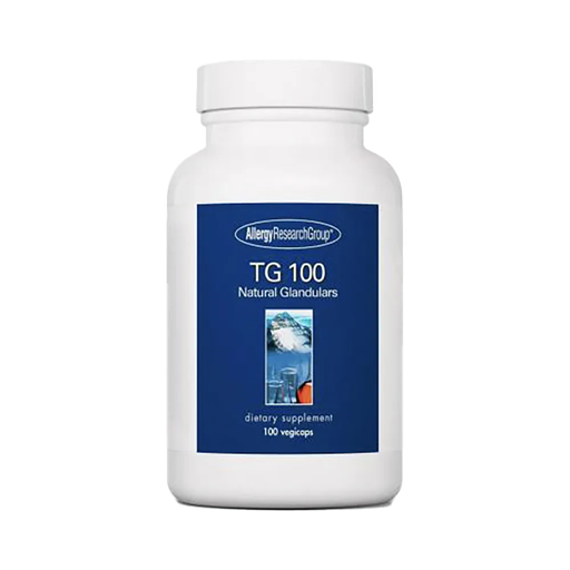 [ARG-71800] TG 100 - 100 capsules