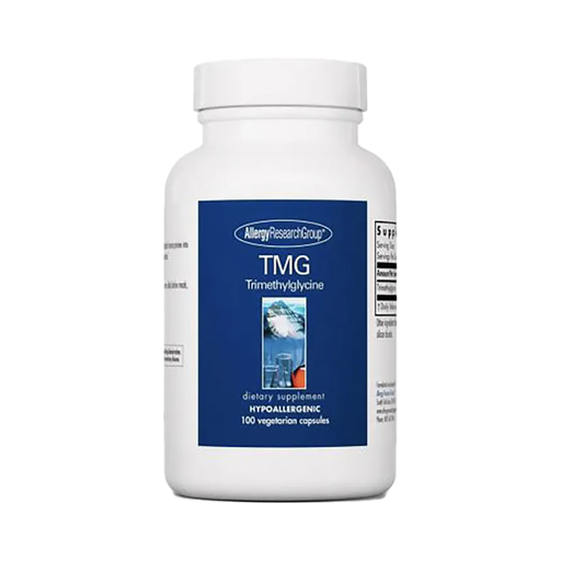 [ARG-73230] TMG - 100 capsules