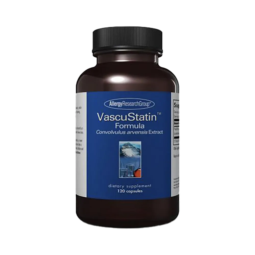 [ARG-74120] VascuStatin™ - 120 capsules