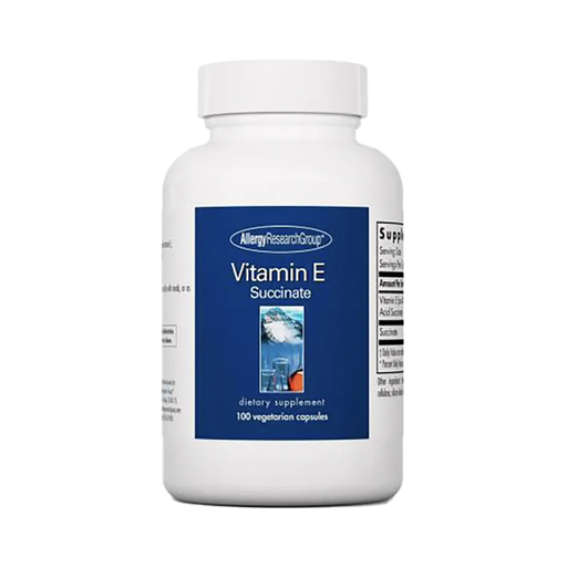 [ARG-70430] Vitamin E - 100 capsules