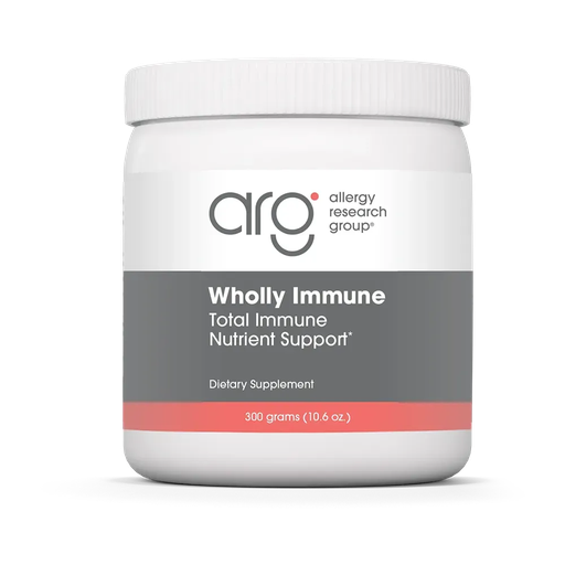 [ARG-73560] Wholly Immune - 300 g powder
