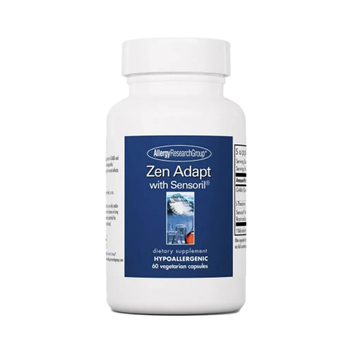 [ARG-77340] Zen Adapt - 60 capsules