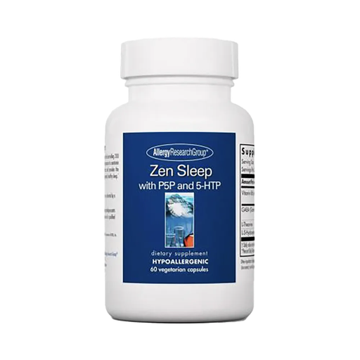 [ARG-77360] Zen Sleep - 60 capsules
