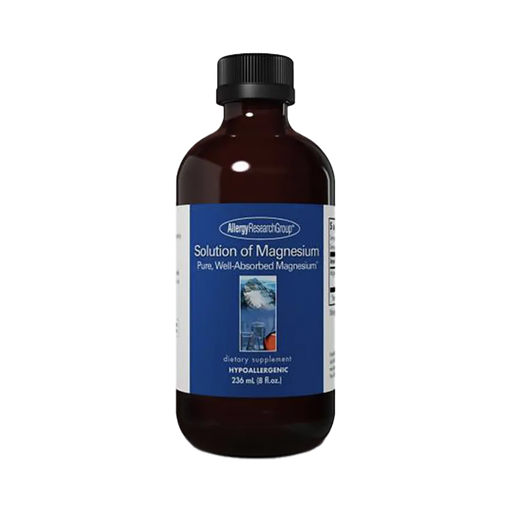 [ARG-70320] Solution of Magnesium - 236 mL liquid
