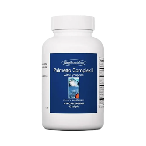 [ARG-70730] Palmetto Complex II - 60 softgels