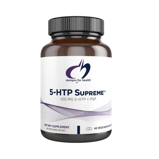 [DfH-HTU060-200077] 5-HTP Supreme™ - 60 capsules