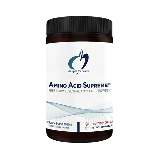 [DfH-AASPDR-200487] Amino Acid Supreme™ - 360 g powder