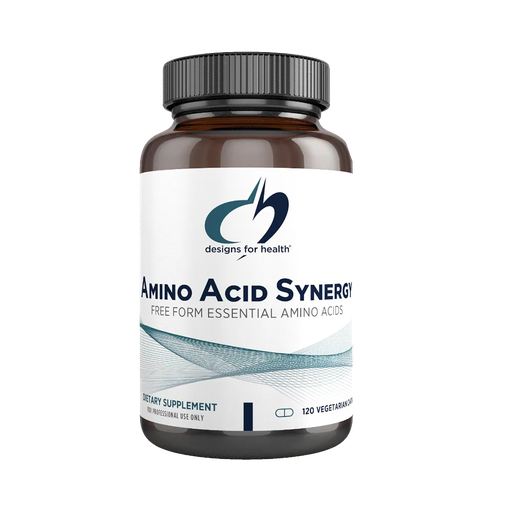 [DfH-AAS120-200182] Amino Acid Synergy - 120 capsules