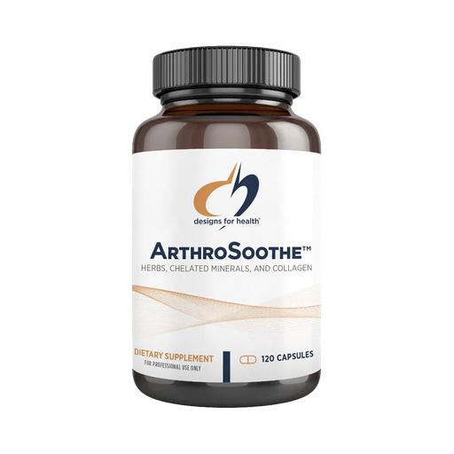 [DfH-ARS120-200586] ArthroSoothe™ - 120 capsules