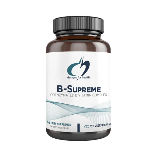 [DfH-BSP120-200218] B-Supreme - 120 capsules