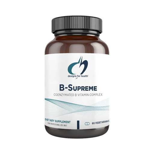 [DfH-BSP060-200119] B-Supreme - 60 capsules