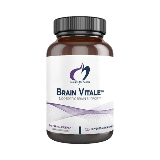 [DfH-BVCN60-200127] Brain Vitale™ - 60 capsules