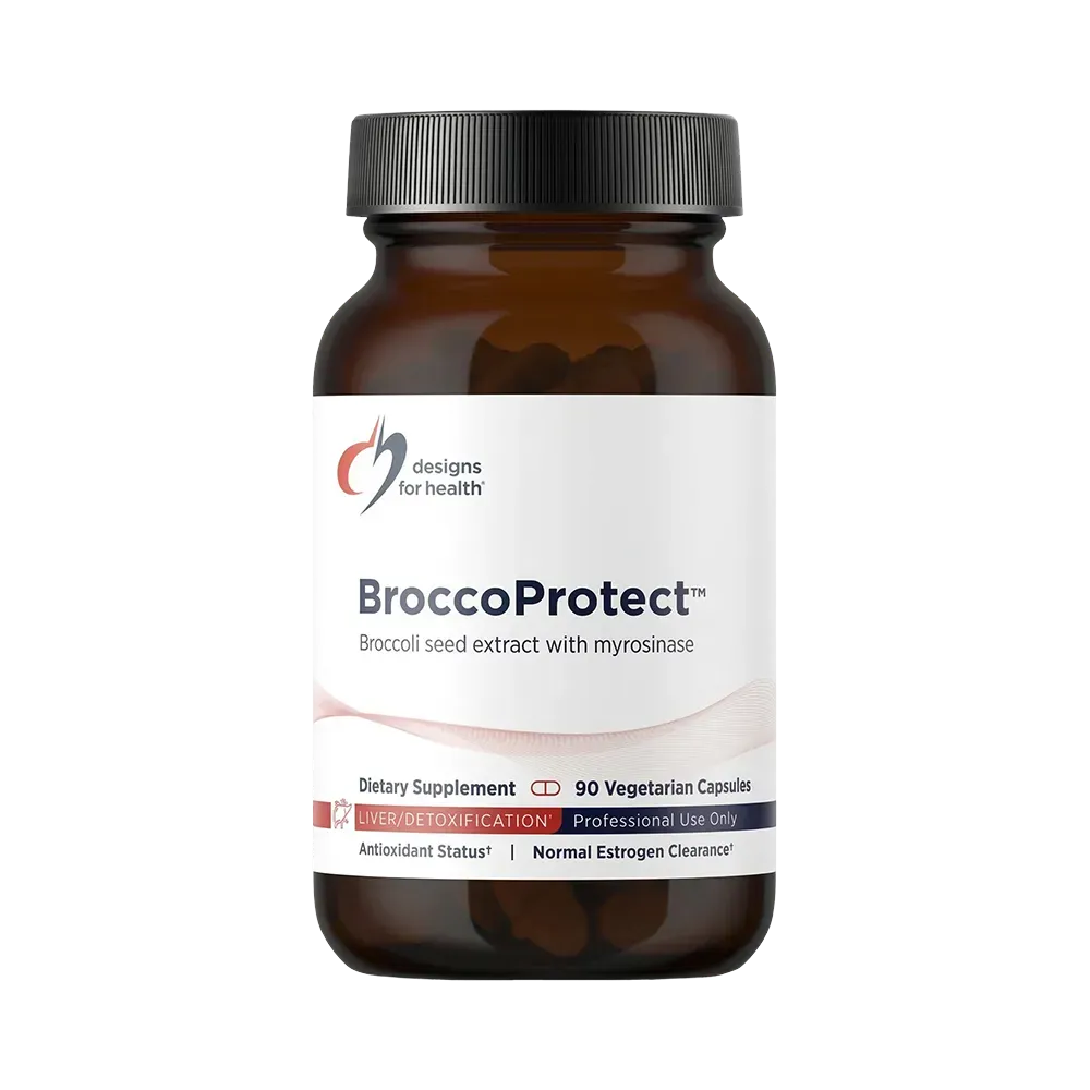 [DfH-BPT090-200275] BroccoProtect™ - 90 capsules