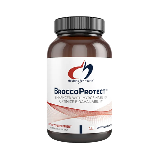 [DfH-BPT090-200275] BroccoProtect™ - 90 capsules