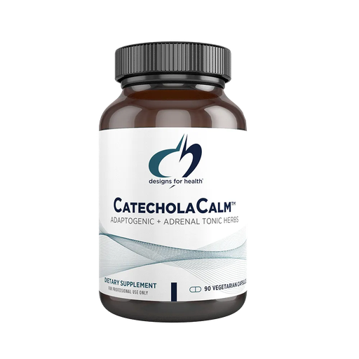 [DfH-CAC090-200126] CatecholaCalm™ - 90 capsules