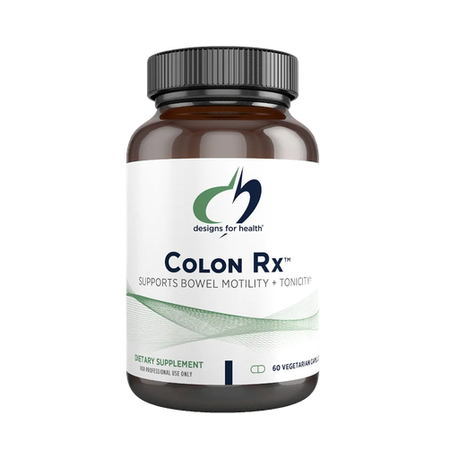 [DfH-CRX060-200337] Colon Rx™ - 60 capsules