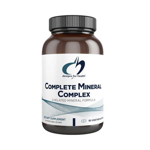 [DfH-CMI090-200203] Complete Mineral Complex - 90 capsules