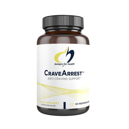 [DfH-CRV120-200263] CraveArrest™ - 120 capsules