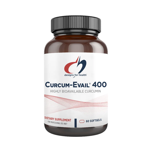[DfH-CE4060-200448] Curcum-Evail® 400 - 60 softgels
