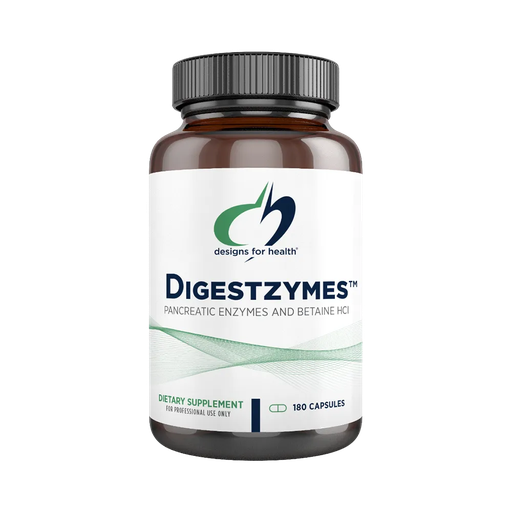 [DfH-DIG180-200188] Digestzymes™ - 180 capsules