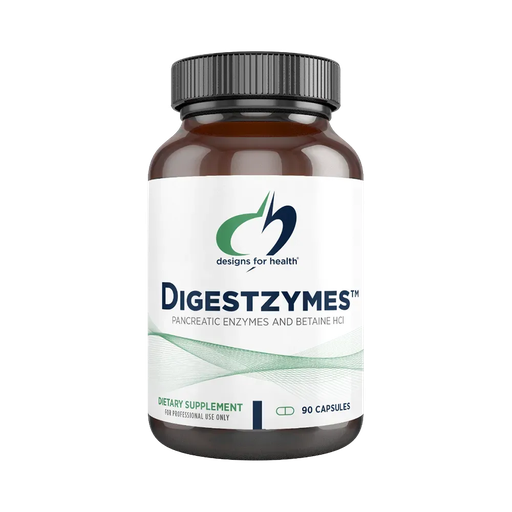 [DfH-DIG090-200012] Digestzymes™ - 90 capsules