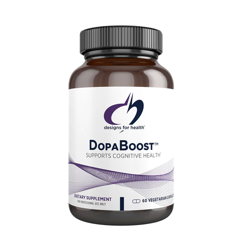 [DfH-DPB060-200270] DopaBoost™ - 60 capsules