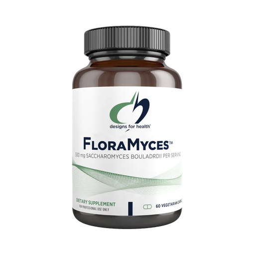 [DfH-FLM060-200194] FloraMyces™ - 60 capsules