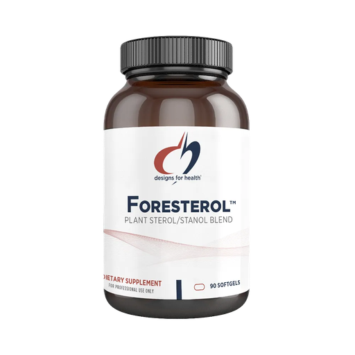 [DfH-FOR090-200031] Foresterol - 90 softgels