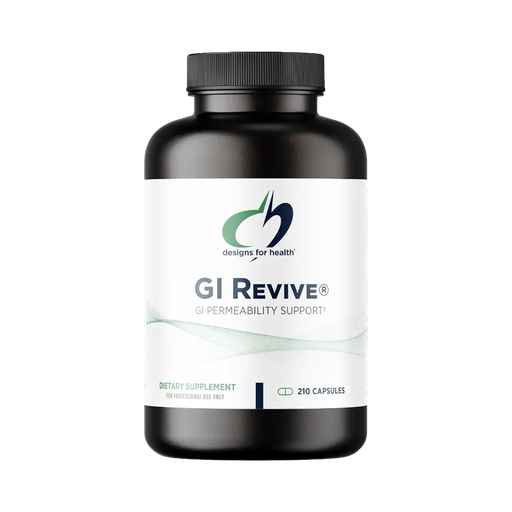 [DfH-GRV210-200190] GI Revive® - 210 capsules