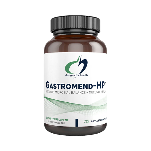 [DfH-GHM060-200002] GastroMend-HP™ - 60 capsules
