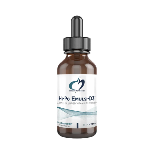 [DfH-EMD1OZ-200254] Hi-Po Emulsi-D3 - 30 ml