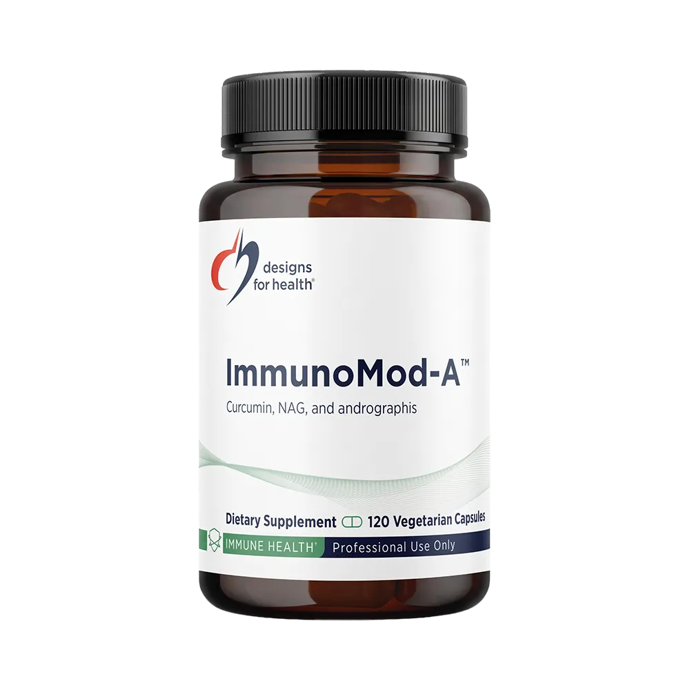 [DfH-IMM120-200397] ImmunoMod-A™ - 120 capsules