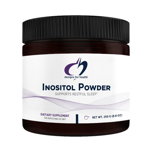 [DfH-INO250-200207] Inositol Powder - 250 g powder