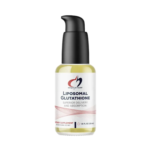 [DfH-LPOGLT-200489] Liposomal Glutathione - 50 mL liposomal