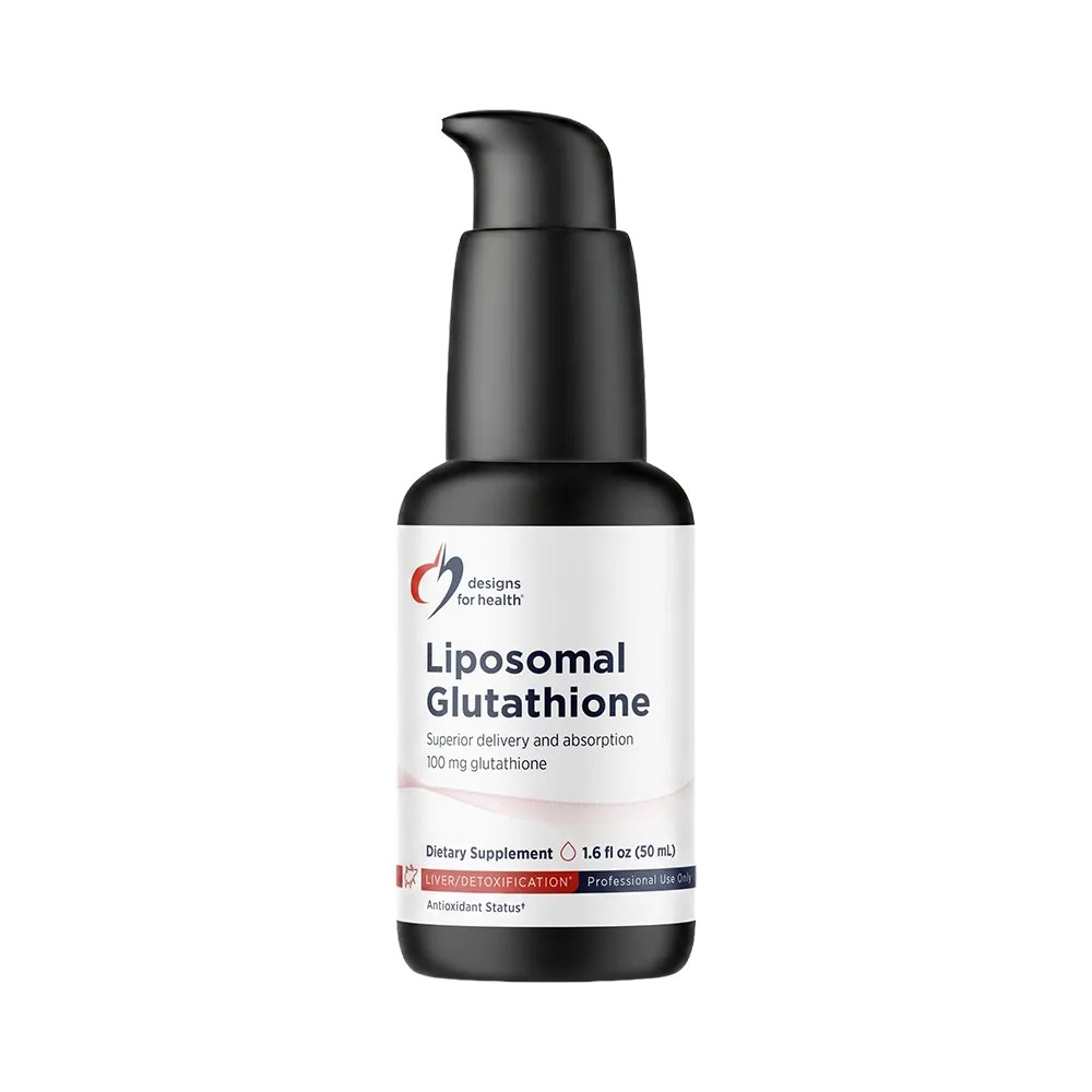 [DfH-LPOGLT-200489] Liposomal Glutathione - 50 mL liposomal
