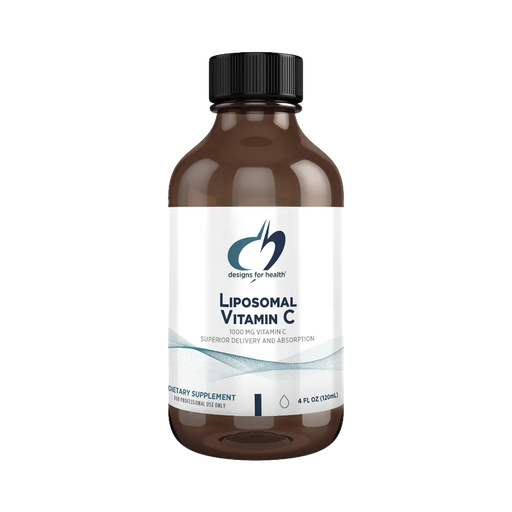[DfH-LPOVTC-200488] Liposomal Vitamin C - 120 mL liposomal