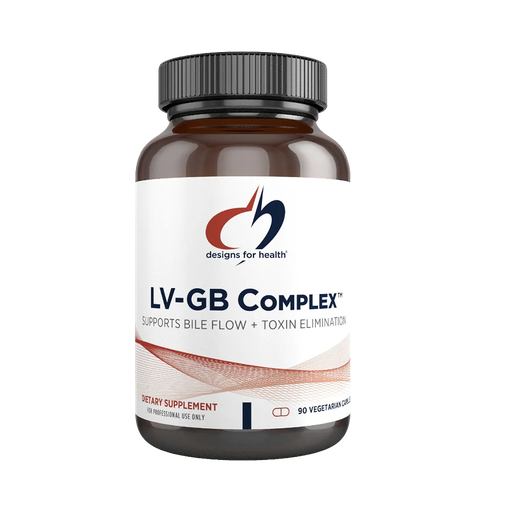 [DfH-LGC090-200062] LV-GB Complex™ - 90 capsules