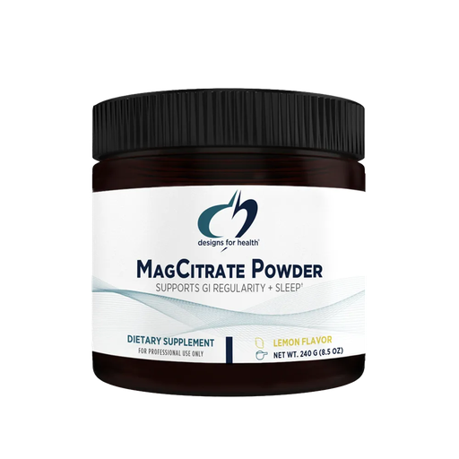 [DfH-MGL240-200323] MagCitrate Powder - 240 g powder