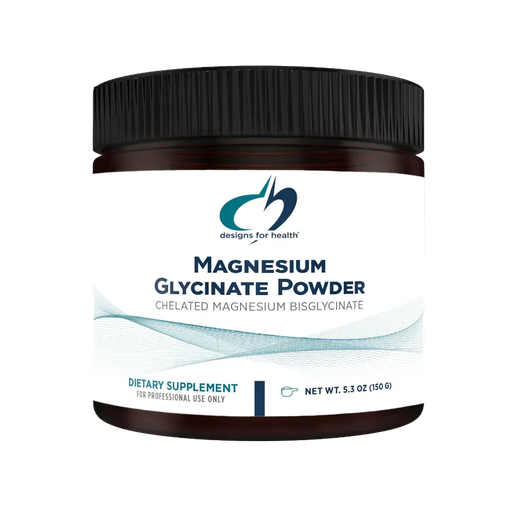 [DfH-MCP150-200427] Magnesium Glycinate Powder - 150 g powder