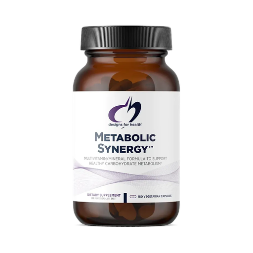 [DfH-MSC180-200785] Metabolic Synergy™ - 180 capsules