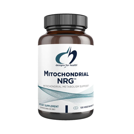 [DfH-MHN120-200280] Mitochondrial NRG™ - 120 capsules